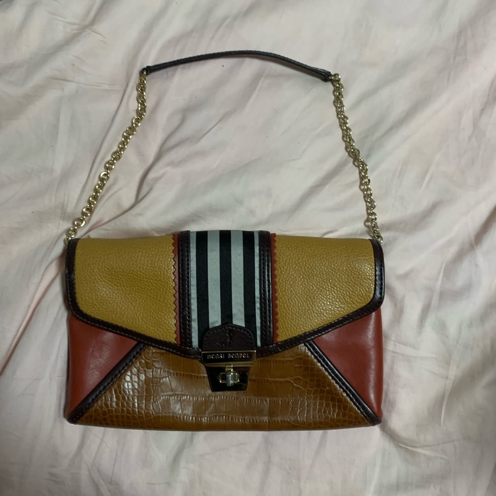 Henri bendel bag